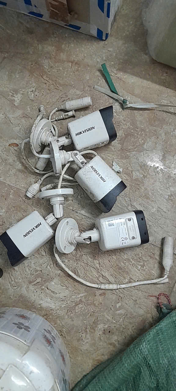 Bạn đang có camera quan sát cũ, đầu ghi camera không còn sử dụng và muốn bán lại với giá cao tại TPHCM? Chúng tôi chuyên thu mua camera quan sát cũ – đầu ghi camera cũ – thiết bị camera thanh lý tận nơi, giá cao – nhanh gọn – uy tín.