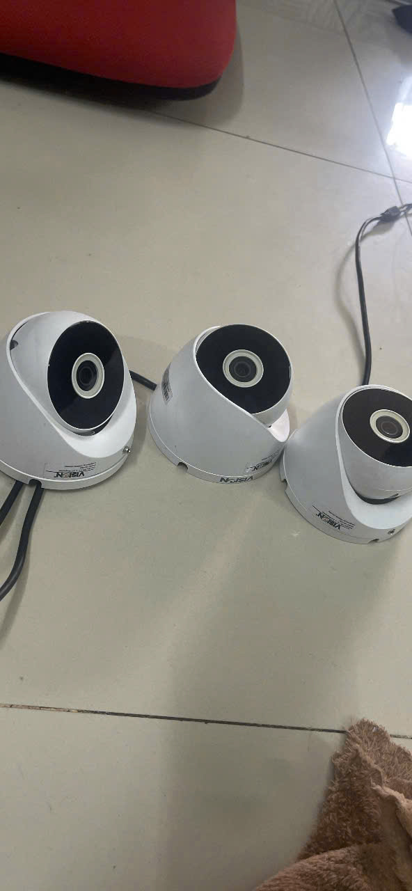 Cửa hàng thu mua camera cũ tphcm