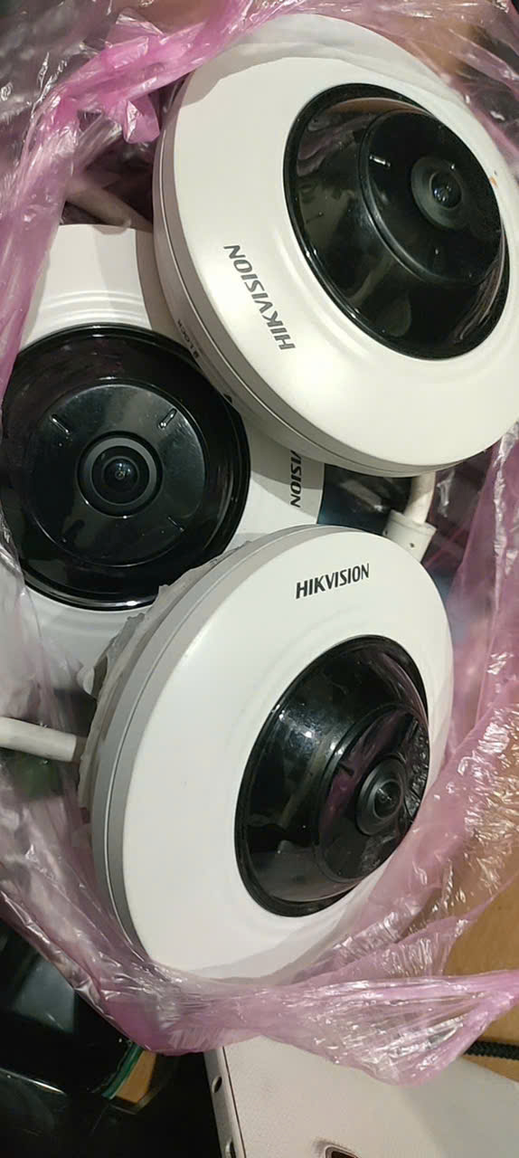 Mua thanh lý đầu thu camera cũ giá cao TPHCM