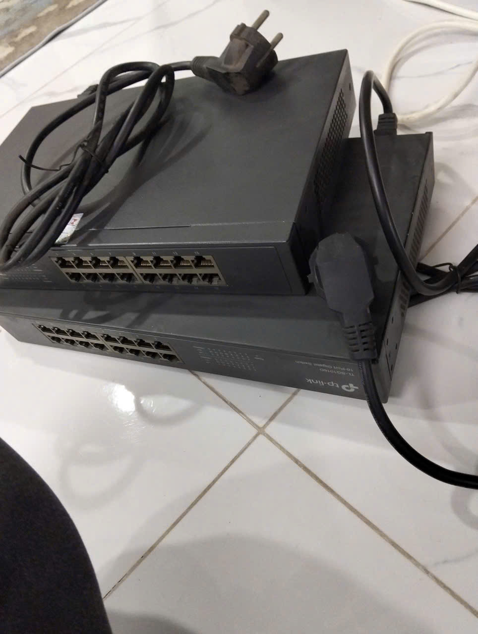 Thu mua thanh lý camera Hikvision,Dahua