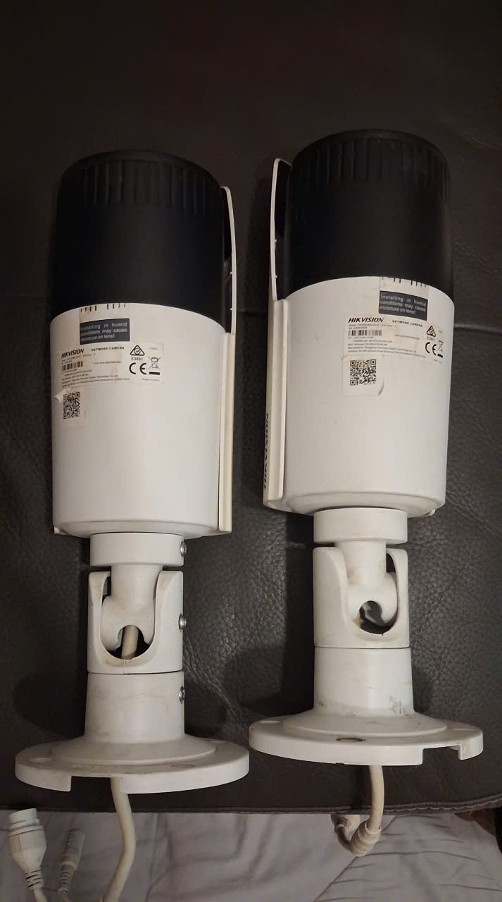 Thu mua camera cũ nhà xưởng công ty giá cao