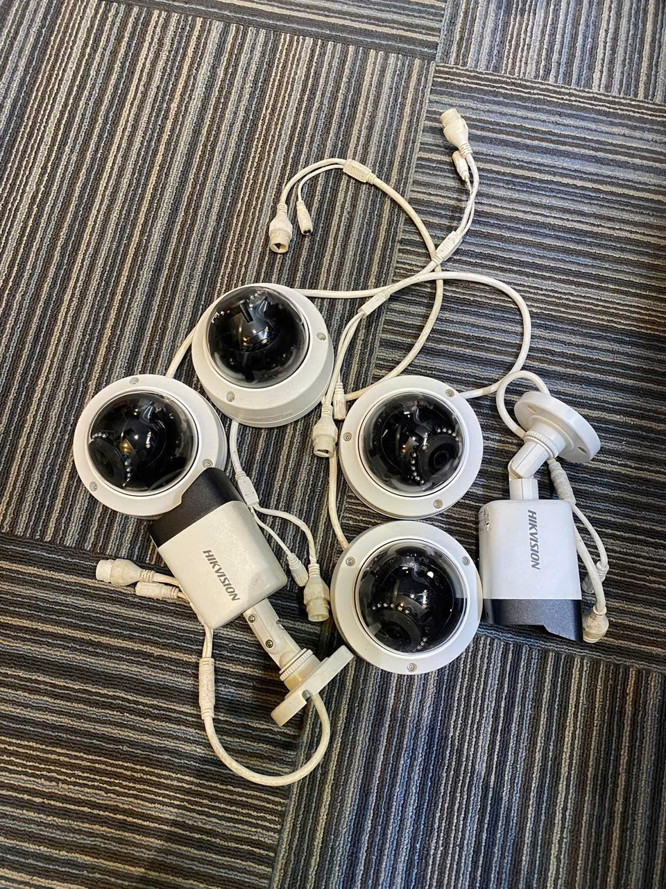 Thu mua camera cũ giá cao-Nhận thu mua camera cũ số lượng lớn