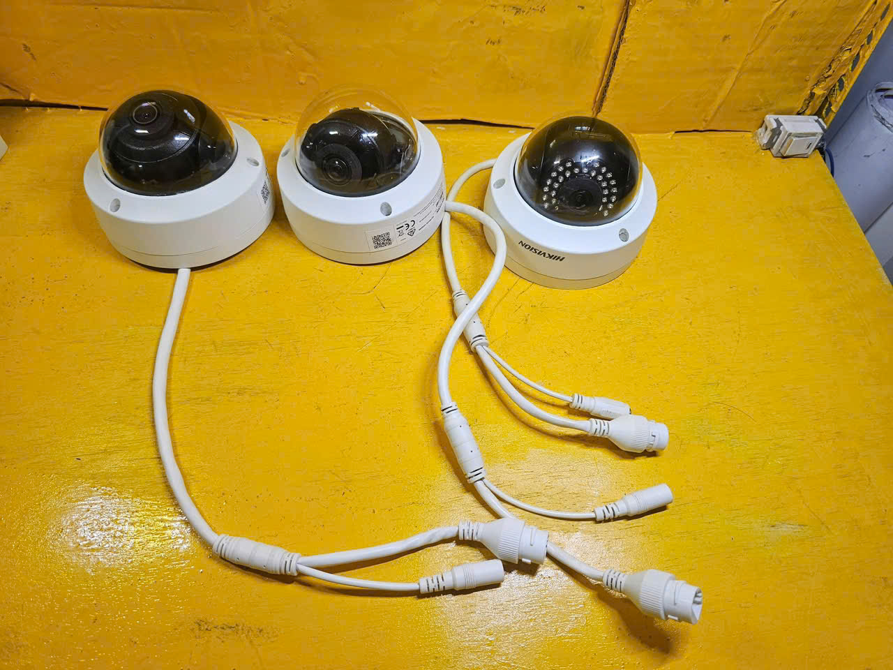 Thu mua camera cũ giá cao-Nhận thu mua camera cũ số lượng lớn