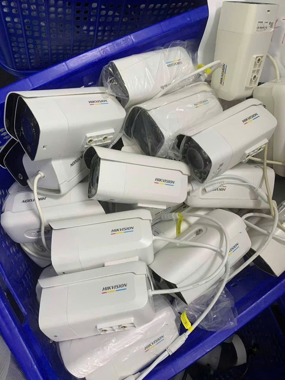 Thu camera cũ nha-Mua camera cũ hikvision,dahua,kbvision,imou,ezviz