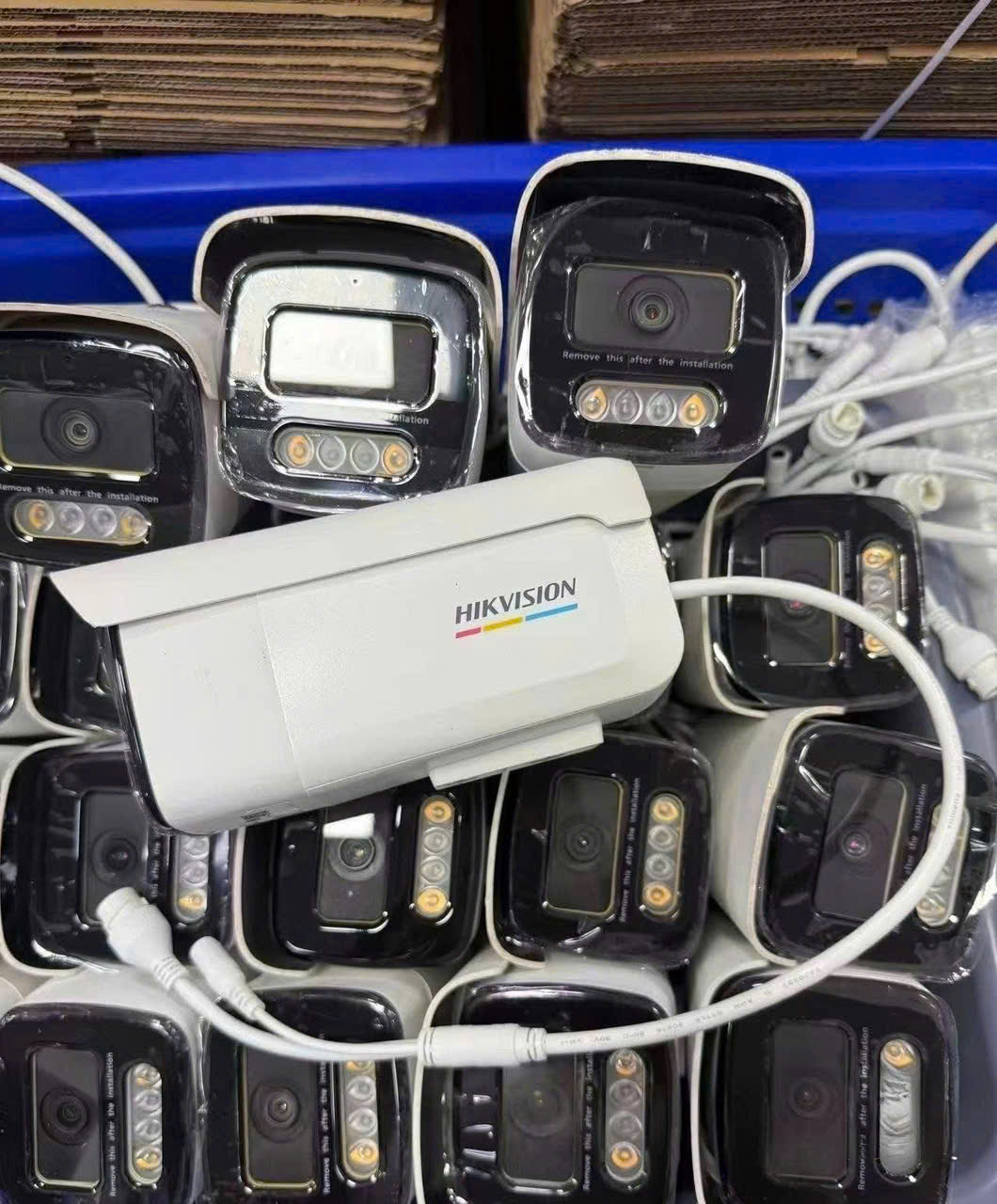 Thu camera cũ nha-Mua camera cũ hikvision,dahua,kbvision,imou,ezviz