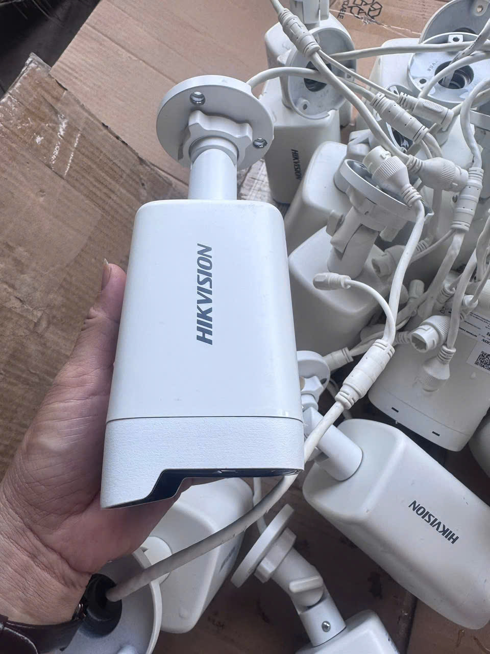 Mua camera-thanh lý thu mua camera hikvision,dahua,ezviz,imou