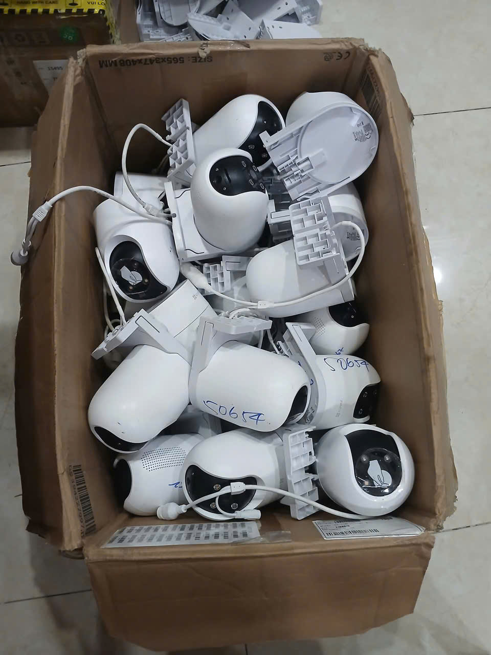 thu mua camera cũ TPHCM