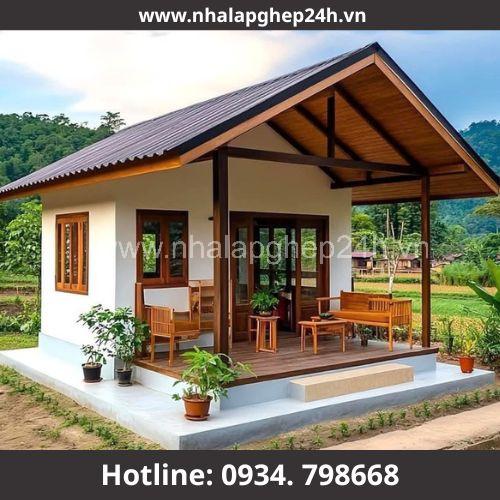 Nhà Lắp Ghép Giá Rẻ Nhà Lắp Ghép Giá Rẻ