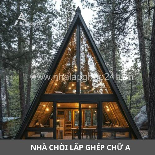 Nhà Chòi Sân Vườn Nhà Chòi Sân Vườn