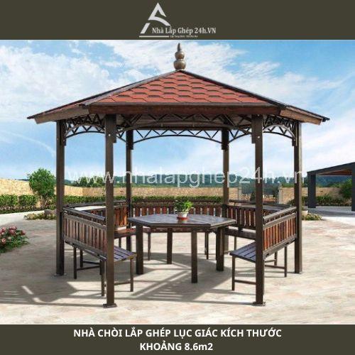 nhà chòi sân vườn  nhà chòi sân vườn