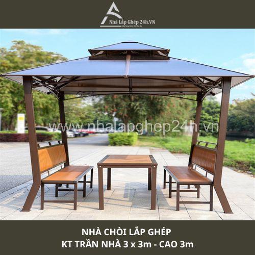 nhà chòi sân vườn nhà chòi sân vườn