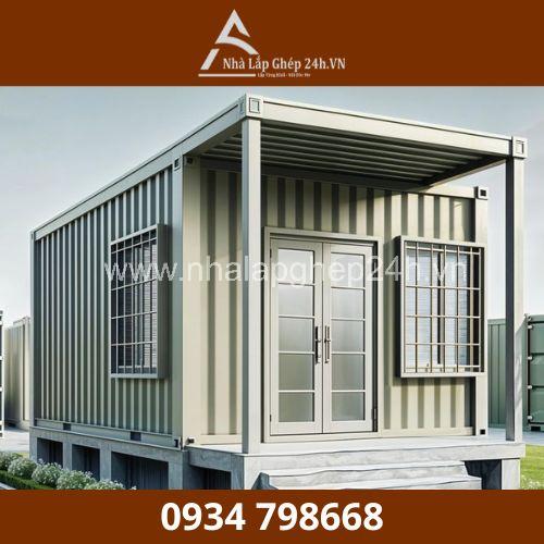 nhà container giá rẻ nhà container giá rẻ