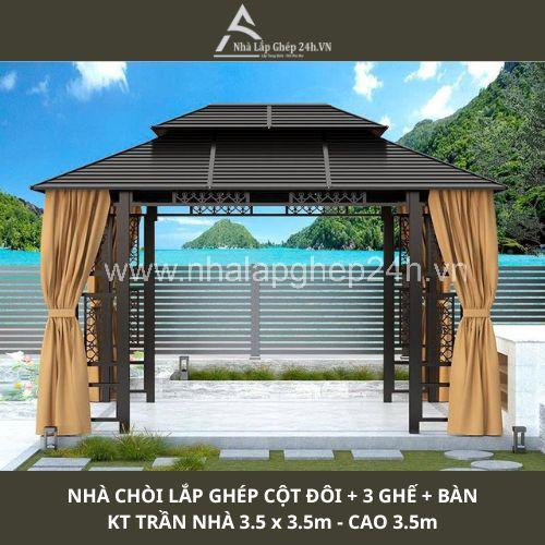 nhà chòi sân vườn nhà chòi sân vườn