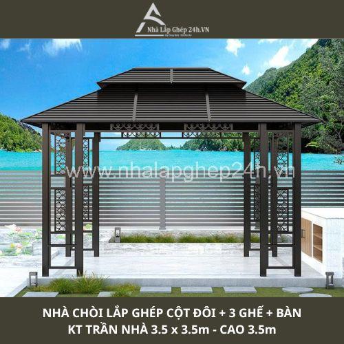 nhà chòi sân vườn nhà chòi sân vườn