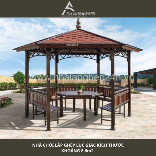 nhà chòi sân vườn  nhà chòi sân vườn