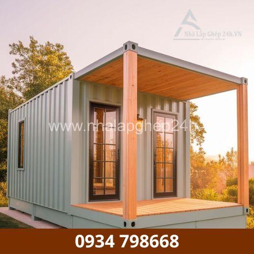 nhà container nhà container