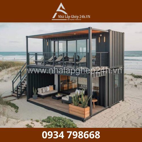 nhà container nhà container