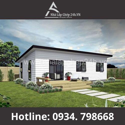 nhà lắp ghép cấp 4 nhà lắp ghép cấp 4