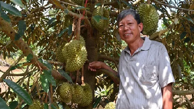 HTX Tiến Bộ