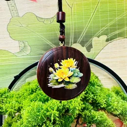 Máy niệm phật sen tròn xl8