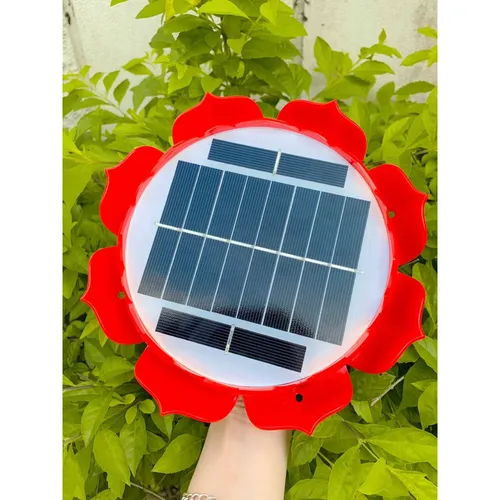 Máy Niệm Phật Năng Lượng Mặt Trời 38 Bài - Có Bộ Kinh Địa Tạng