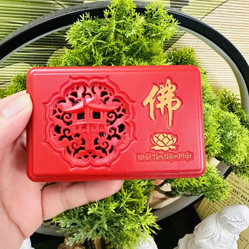 Máy niệm phật 12 bài
