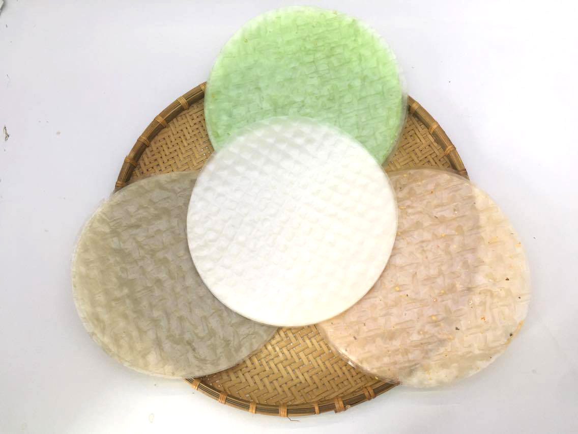 Tanisa cung cấp nguyên liệu hoàn hảo cho món bánh tráng của bạn Tanisa cung cấp nguyên liệu hoàn hảo cho món bánh tráng của bạn