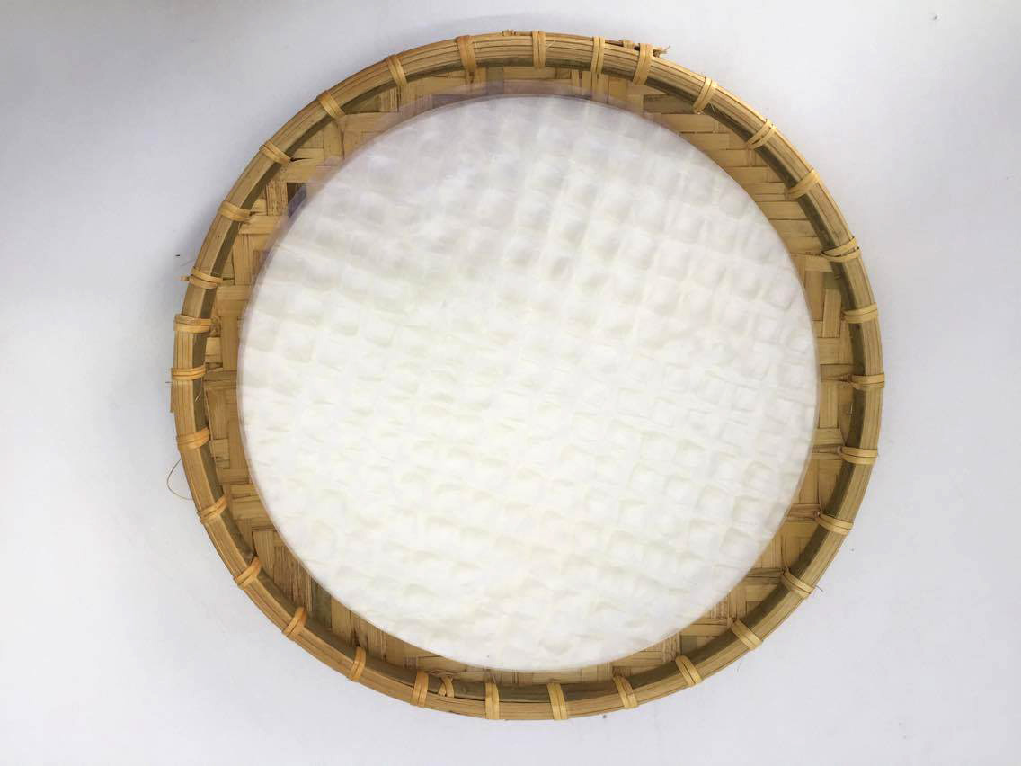 Bánh tráng Tanisa dẻo thơm mỏng như bánh tráng phơi nắng Bánh tráng Tanisa dẻo thơm mỏng như bánh tráng phơi nắng