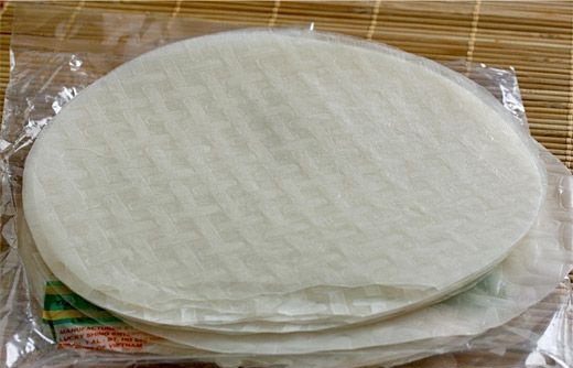 export-rice-paper White rice paper
