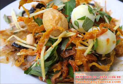 Muốn tìm nguyên liệu làm bánh tráng trộn Sài Gòn thật chất lượng hãy đến với Tanisa Muốn tìm nguyên liệu làm bánh tráng trộn Sài Gòn thật chất lượng hãy đến với Tanisa