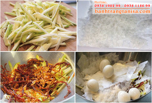 Chính những điều này cũng làm nên sự đặc biệt của loại đặc sản trứ danh này Chính những điều này cũng làm nên sự đặc biệt của loại đặc sản trứ danh này