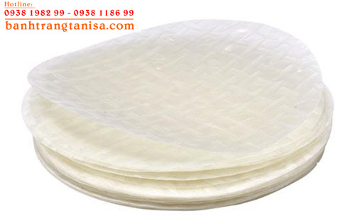 Hương vị chính là điểm khác biệt lớn nhất mà bánh tráng Tây Ninh chính hiệu mang lại Hương vị chính là điểm khác biệt lớn nhất mà bánh tráng Tây Ninh chính hiệu mang lại