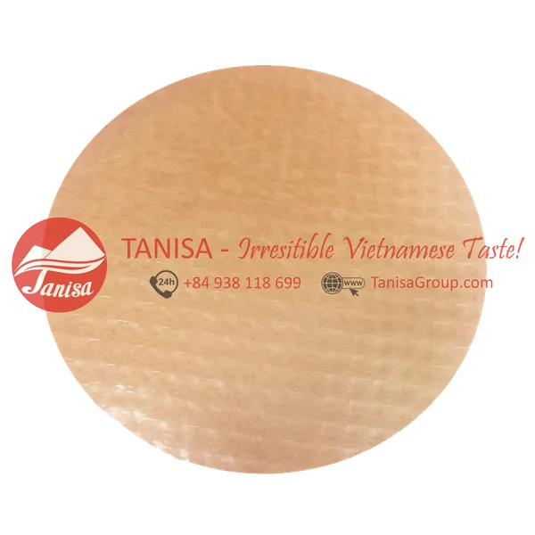 Bánh tráng gạo lứt 31cm/22cm