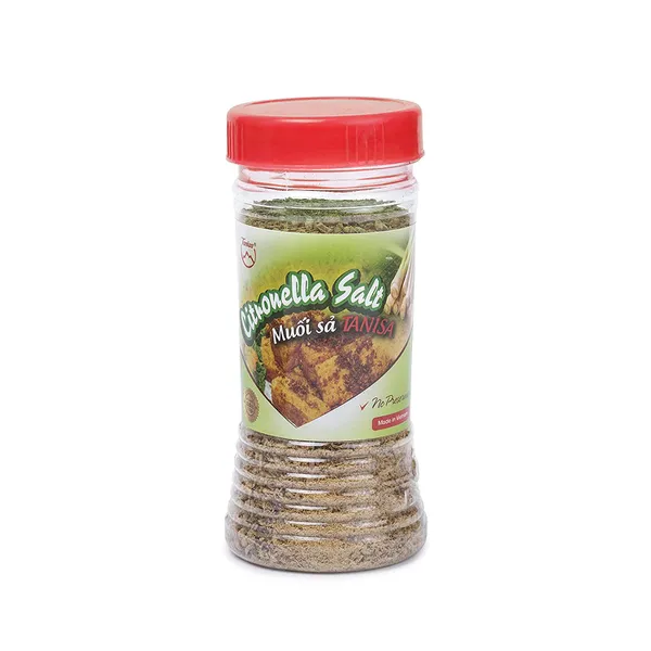Muối Sả 100g