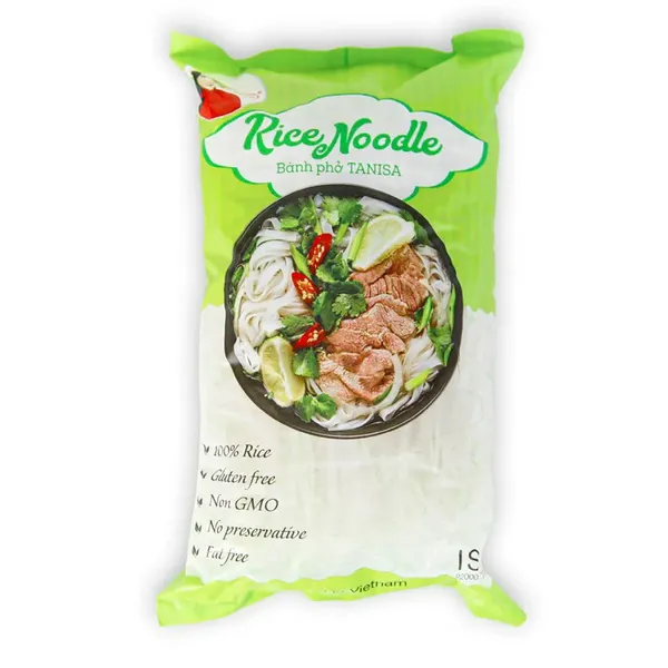 Phở Khô
