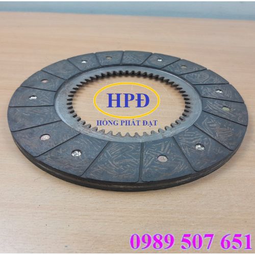 Đĩa thắng palang cầu trục Mitsubishi