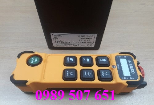 thiet-bi-phat-song-vo-tuyen-cu-ly-ngan-model-k600 thiet-bi-phat-song-vo-tuyen-cu-ly-ngan-model-k600