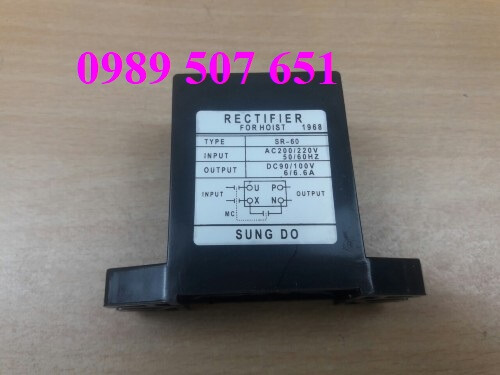 diot-chinh-luu-sr-60-sungdo diot-chinh-luu-sr-60-sungdo