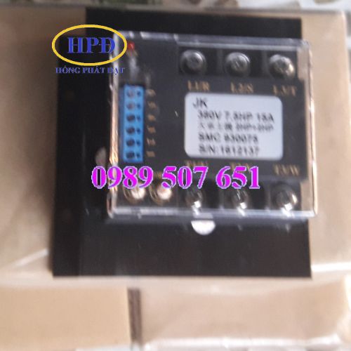 Khởi động mềm 7.5HP cho cầu trục tăng tuổi thọ motor, tiết kiệm năng lượng và chi phí bảo trì, mang lại giải pháp hiệu quả và an toàn. Khởi động mềm 7.5HP cho cầu trục tăng tuổi thọ motor, tiết kiệm năng lượng và chi phí bảo trì, mang lại giải pháp hiệu quả và an toàn.