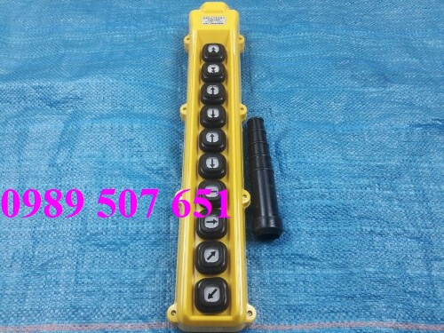 tay-bam-dieu-khien-cau-truc-10-nut-ma-yqa1-64y tay-bam-dieu-khien-cau-truc-10-nut-ma-yqa1-64y