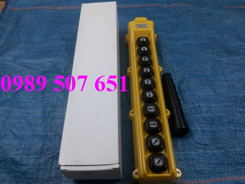 tay-bam-dieu-khien-cau-truc-10-nut-ma-yqa1-64y tay-bam-dieu-khien-cau-truc-10-nut-ma-yqa1-64y