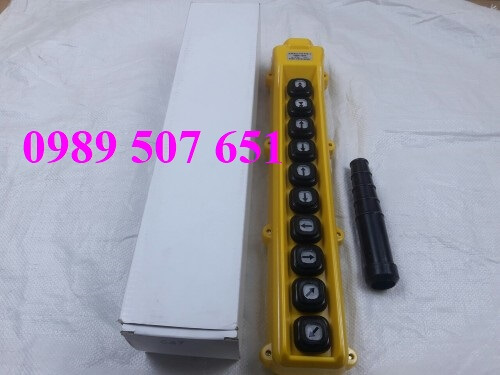 tay-bam-dieu-khien-cau-truc-10-nut-ma-yqa1-64y tay-bam-dieu-khien-cau-truc-10-nut-ma-yqa1-64y