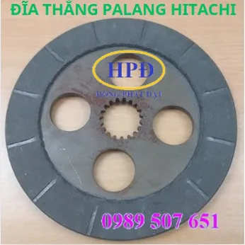Đĩa thắng palang cầu trục Hitachi