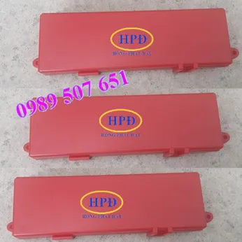 Hộp nối ray điện an toàn 1P-320A