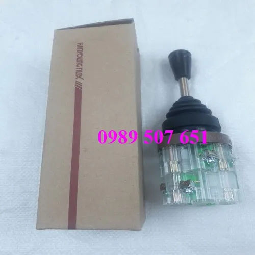 Cần gạt điều khiển 2 hướng, 4 hướng
