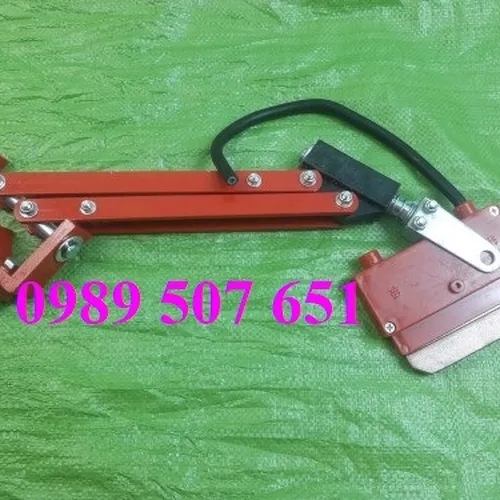 Chổi lấy điện cầu trục 1P-150A