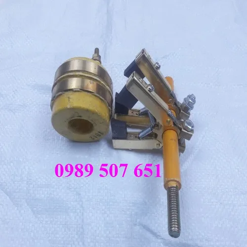 Cổ góp điện 2 pha, 4 pha nhỏ
