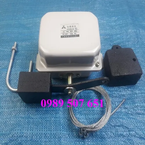 Công tắc hành trình LX10-32