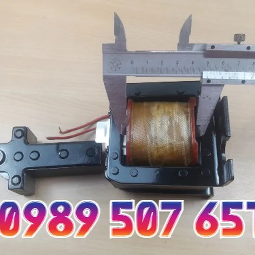 Cuộn hút phanh palang Hitachi 2.8 tấn
