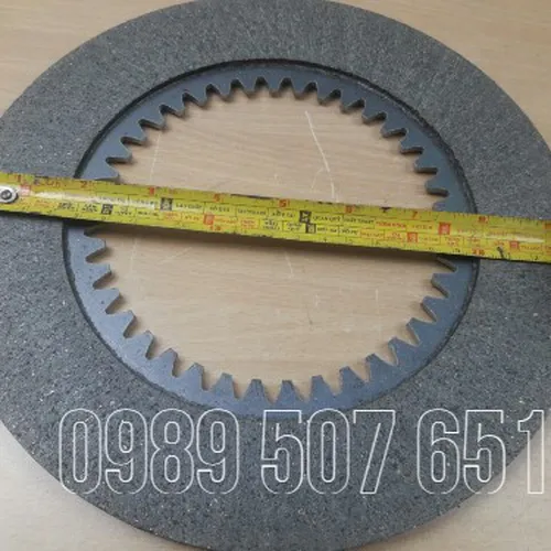 Đĩa phanh palang cầu trục LGM